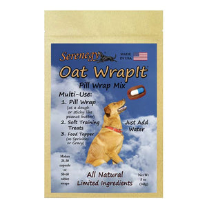 WRAPIT Mix - OAT