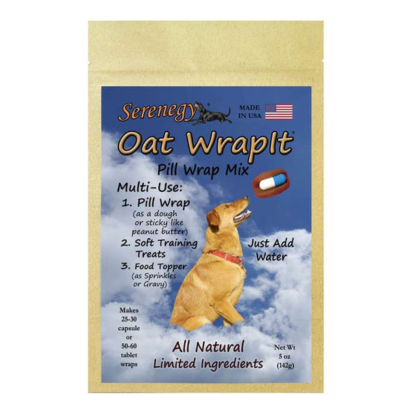 WRAPIT Mix - OAT