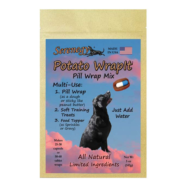 WRAPIT Mix - POTATO